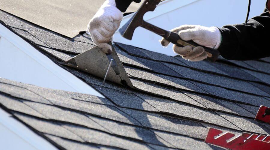 Expert tile roof repair services in Starke, FL